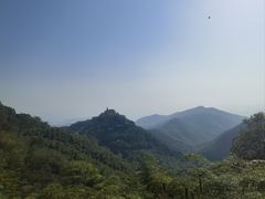 -莫干山风景区