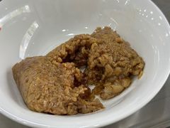 -芳婆糕团店(王府大街店)
