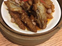-庆记香港烧味小馆(浦东机场店)