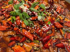 -普天和酒楼·天津菜·烤鸭(天津之眼店)