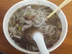 -阿玲面线糊(溪岸路店)