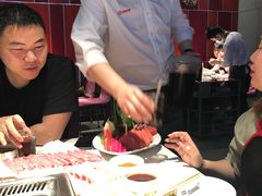 -海底捞火锅(九久奥特莱斯店)