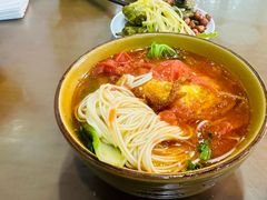 -华兴街煎蛋面(总店)