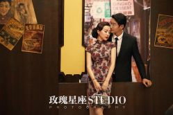 点击看大图 -美云庭古装·格格服汉服·京城旅拍(北京店)