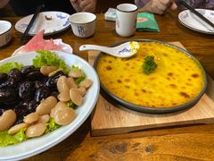 -运河古都(兴华西路店)