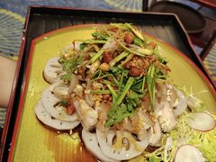 -山泉公馆酒家(珠江新城店)