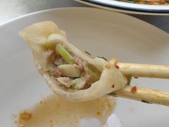 -尤素福东举院饺子馆