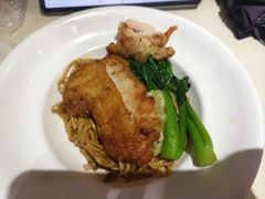 -和平馆·地道港澳茶餐厅(西门口店)