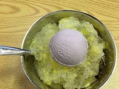 -南街清补凉(黄贝岭店)