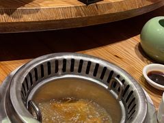 -尚海豆捞(乐虹坊店)