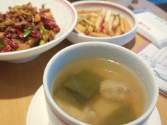 -十八碗(海口吾悦广场店)