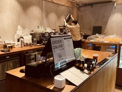 -来回·咖啡(天河南店)