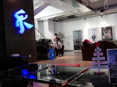 -乐刻健身(望京凯德mall馆)