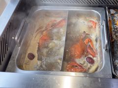 -新艺自助美食城(中山路店)