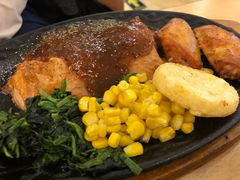 -萨莉亚意式餐厅(天河城购物中心店)