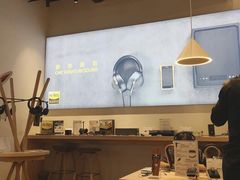 -Sony Store 索尼(来福士店)