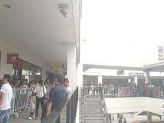 -宁波杉井奥特莱斯广场