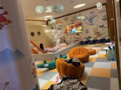 -长白山万达锦华套房酒店