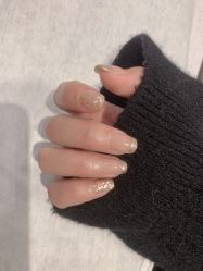 点击看大图 -TTNAIL天天美甲