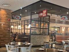 -新旺茶餐厅(嘉里城店)
