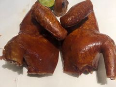 -海派悦庭·海胆烧麦·新融合菜(凯德广场店)