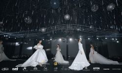 -MANLI BRIDAL婚纱