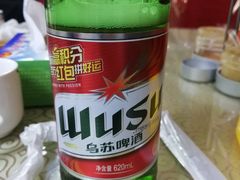 -新疆红柳花餐厅(新洲店)