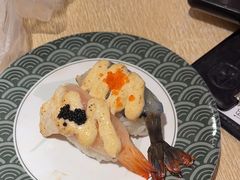 -万岁寿司(芳村店)
