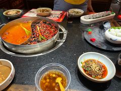 -矮板凳老火锅(宽窄巷子店)