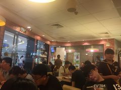 -噹噹呀咪咖喱屋(南京东路店)