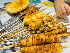 -头牌·鹤岗小串(万达店)