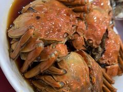 -红灯笼龙凤饭店(宁波老字号店)