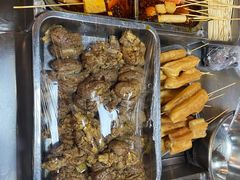-大姐麻辣烫(莲宝中路店)