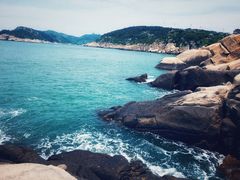-南麂列岛