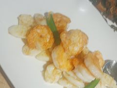 -川旺角川粤融合菜•海景餐厅(星海广场店)