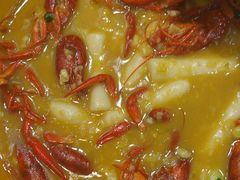 -老北京涮羊肉·龙虾.烧烤(江镇店)