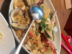 -一沙一城·岩烤牛扒(深圳首店)