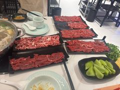 -潮汕良记牛肉火锅(洪武路店)