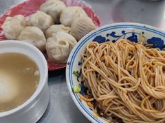 -高师傅特色米粉汤包(建设路店)