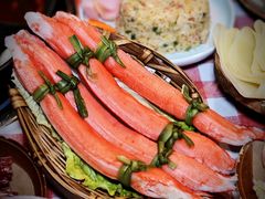 -赵美丽·重庆社区火锅·直营店(火车东站·中豪国际店)