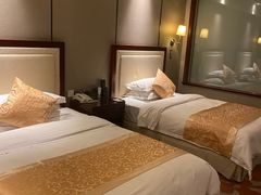 -随州碧桂园凤悦凤凰酒店