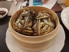 -上海大酒店-自助餐餐厅