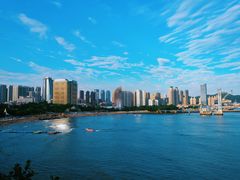 -黑石礁公园