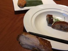 -杭州JW万豪酒店-万豪中餐厅
