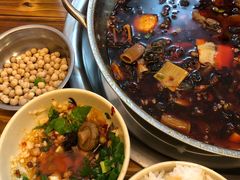 -黑竹香鸡(营和巷店)