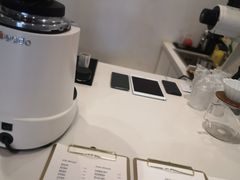 -常识咖啡common sense(春熙路店)