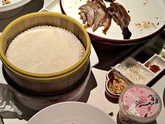 -大鸭梨烤鸭店(花园村店)