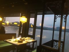 -柳莺湖上·湖景餐厅·江南菜(西湖店)