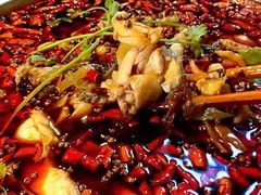 美蛙-壮壮馋嘴蛙(商业餐饮文化一条街店)