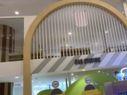 -MELAND亲子乐园•派对•研学(集美世茂店)